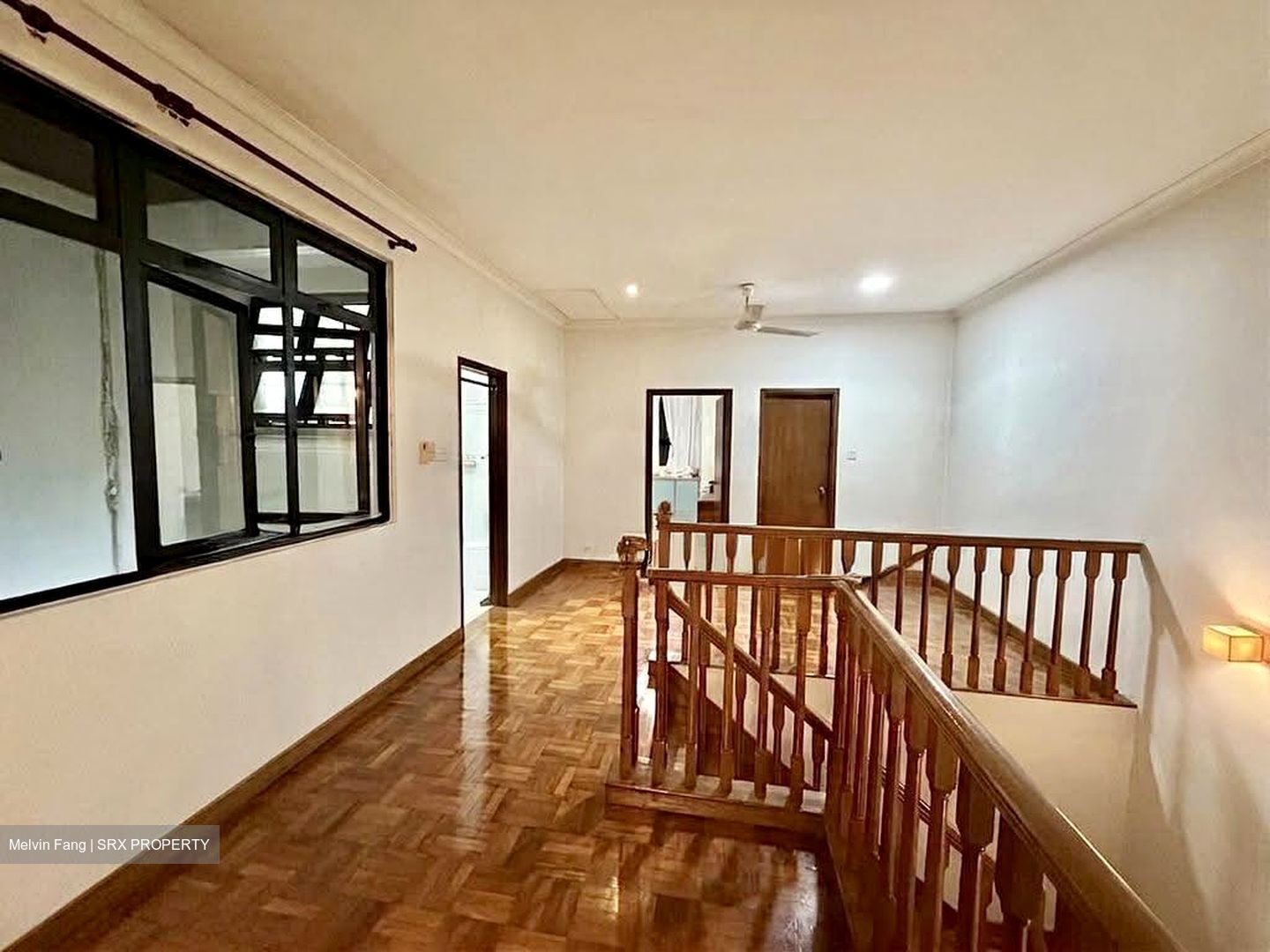 Saraca Gardens (D28), Terrace #611771281
